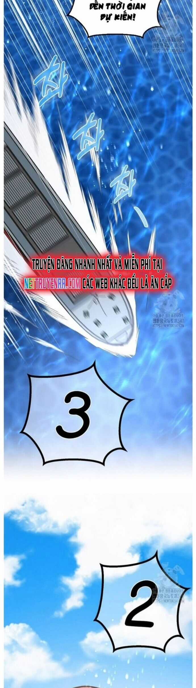 Bách Kiếp Cường Giả Chapter 86 trang 30