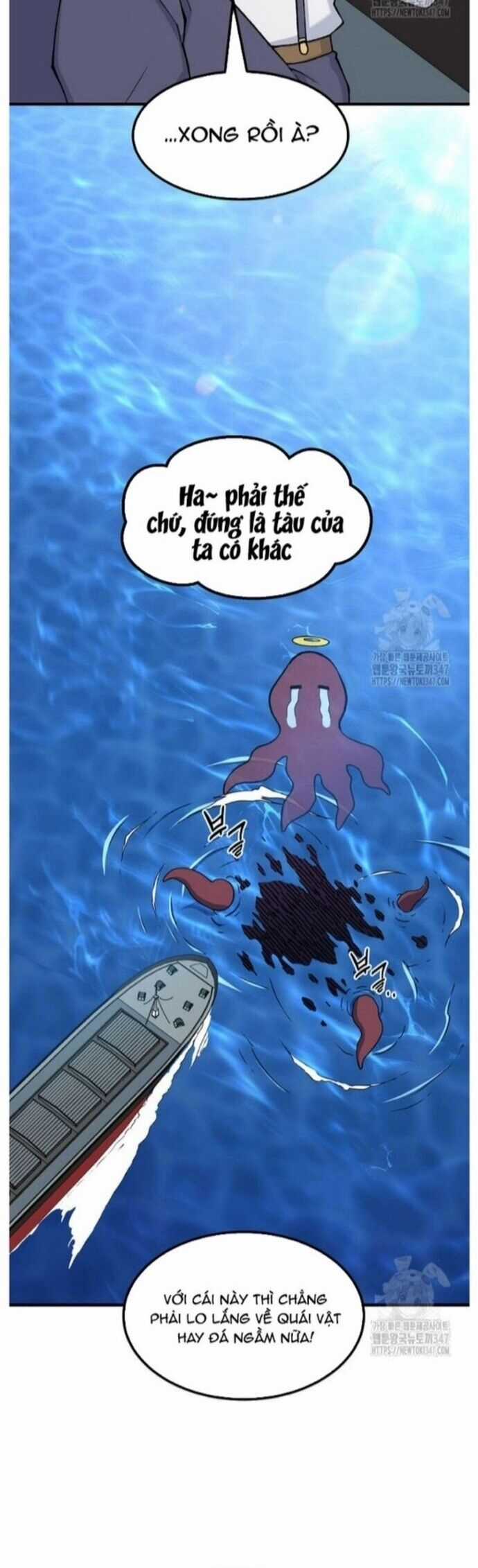 Bách Kiếp Cường Giả Chapter 86 trang 34