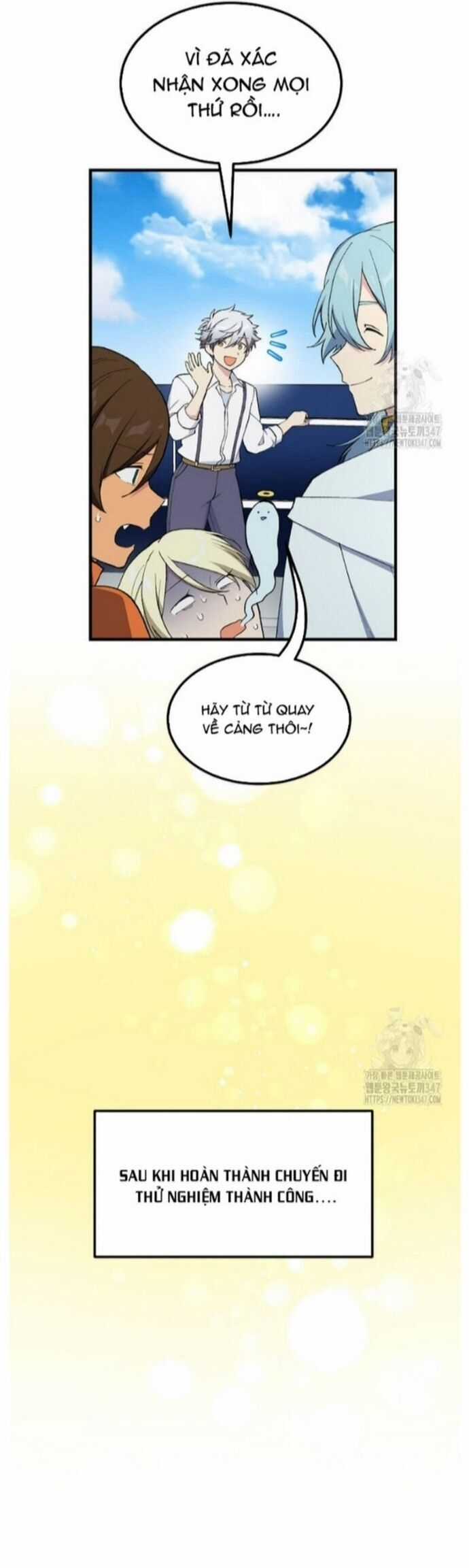 Bách Kiếp Cường Giả Chapter 86 trang 35