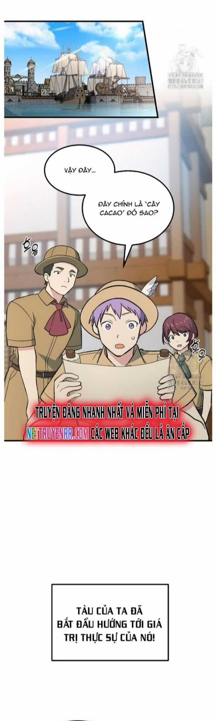 Bách Kiếp Cường Giả Chapter 86 trang 36