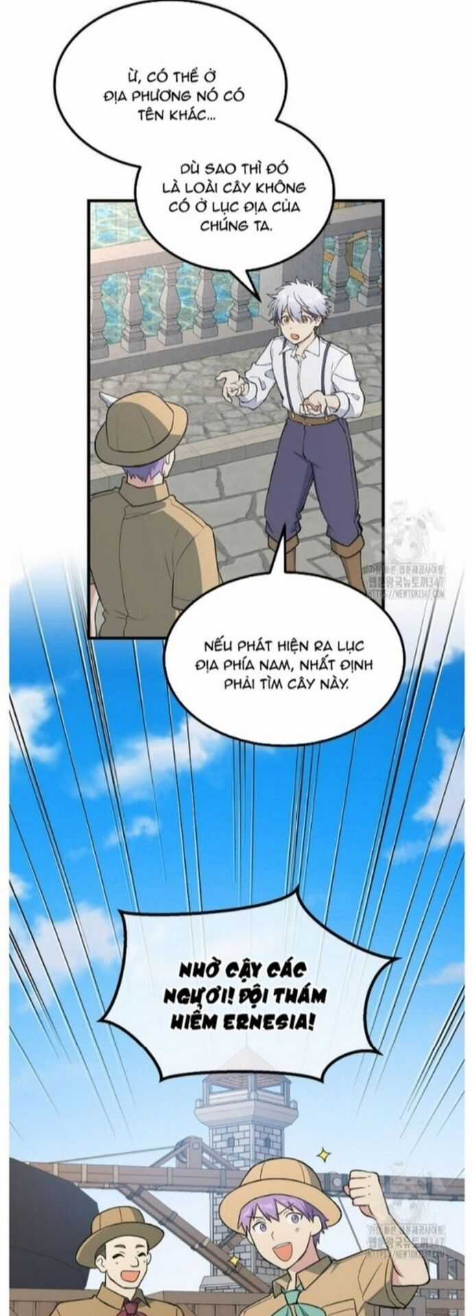 Bách Kiếp Cường Giả Chapter 86 trang 37