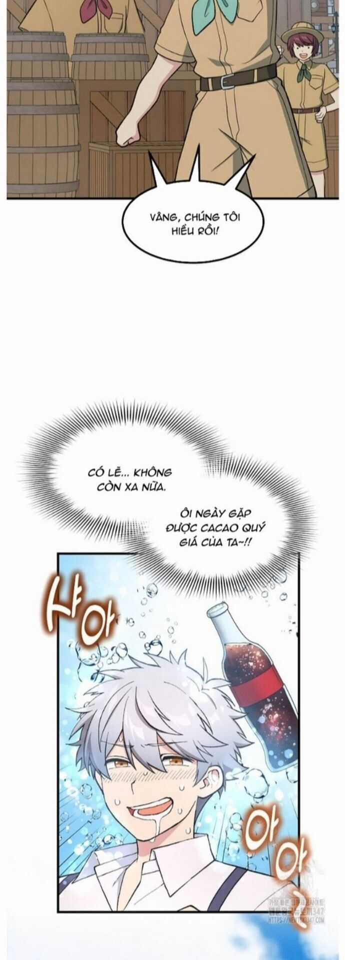 Bách Kiếp Cường Giả Chapter 86 trang 38