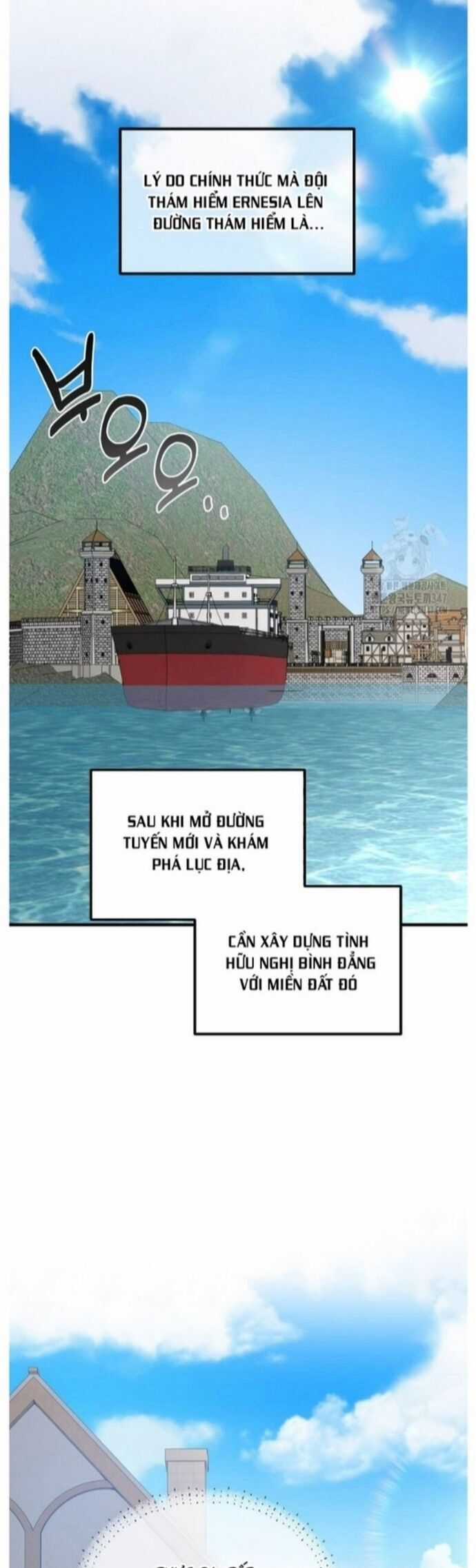 Bách Kiếp Cường Giả Chapter 86 trang 39