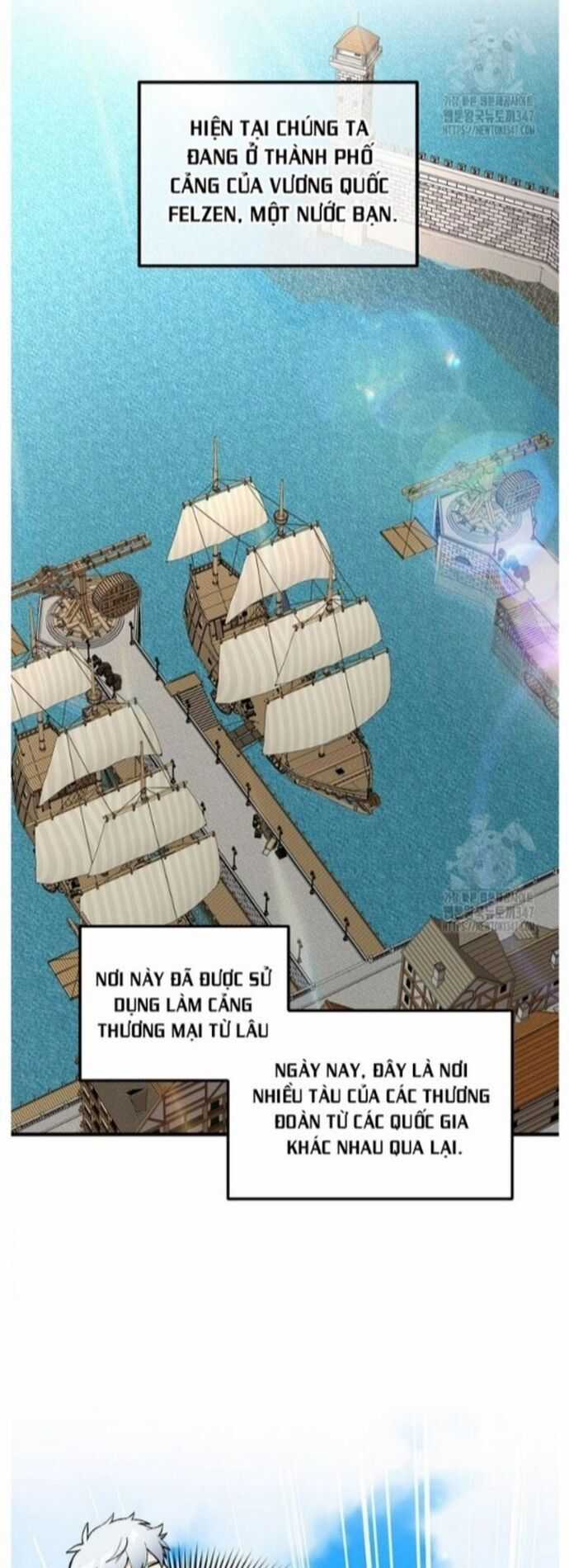 Bách Kiếp Cường Giả Chapter 86 trang 4