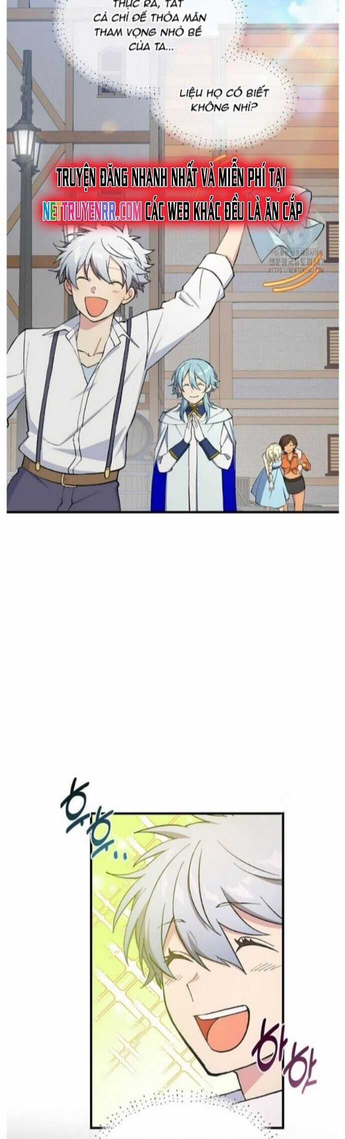 Bách Kiếp Cường Giả Chapter 86 trang 40