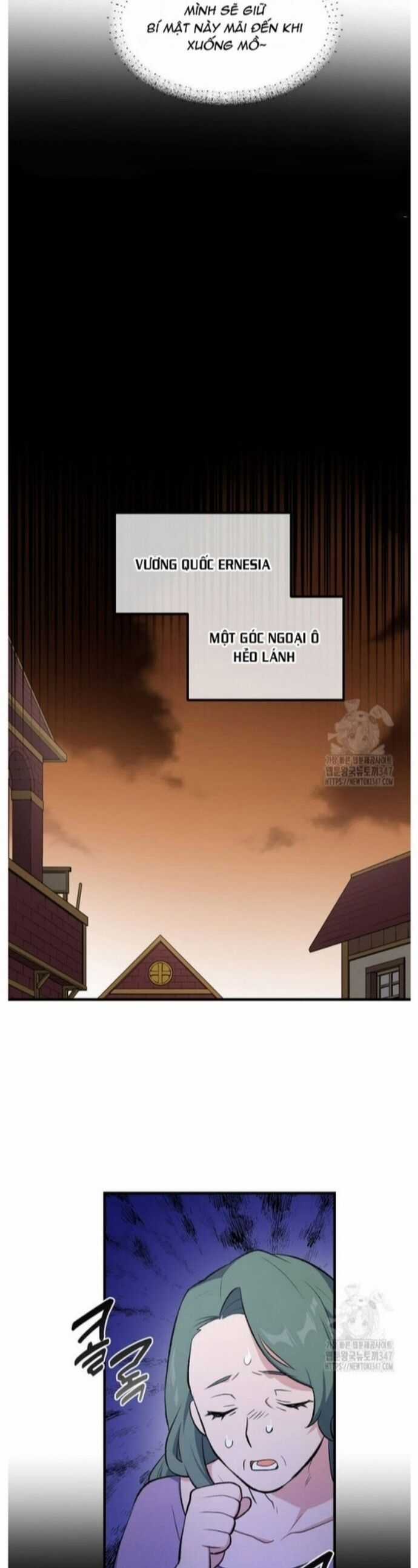 Bách Kiếp Cường Giả Chapter 86 trang 41