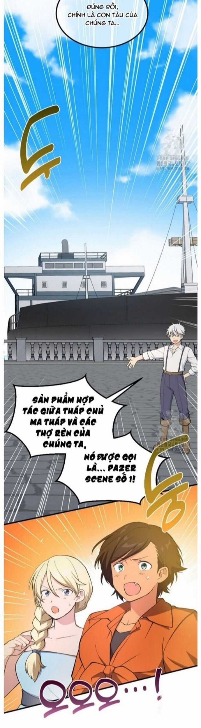 Bách Kiếp Cường Giả Chapter 86 trang 7