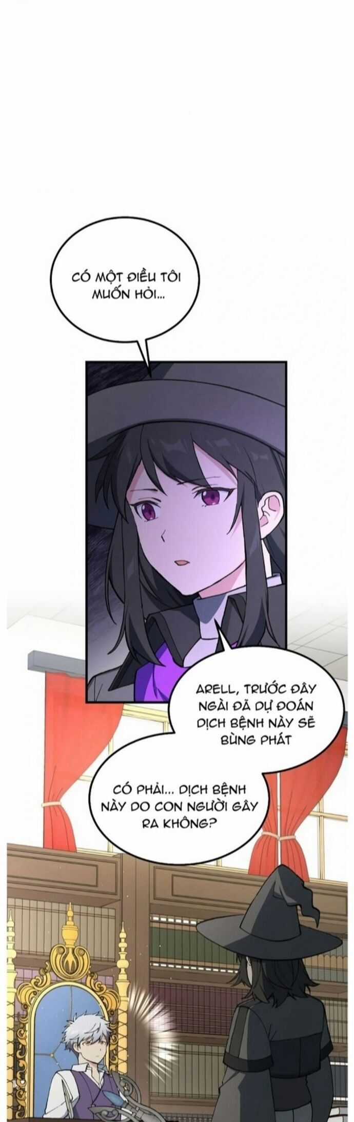 Bách Kiếp Cường Giả Chapter 87 trang 10