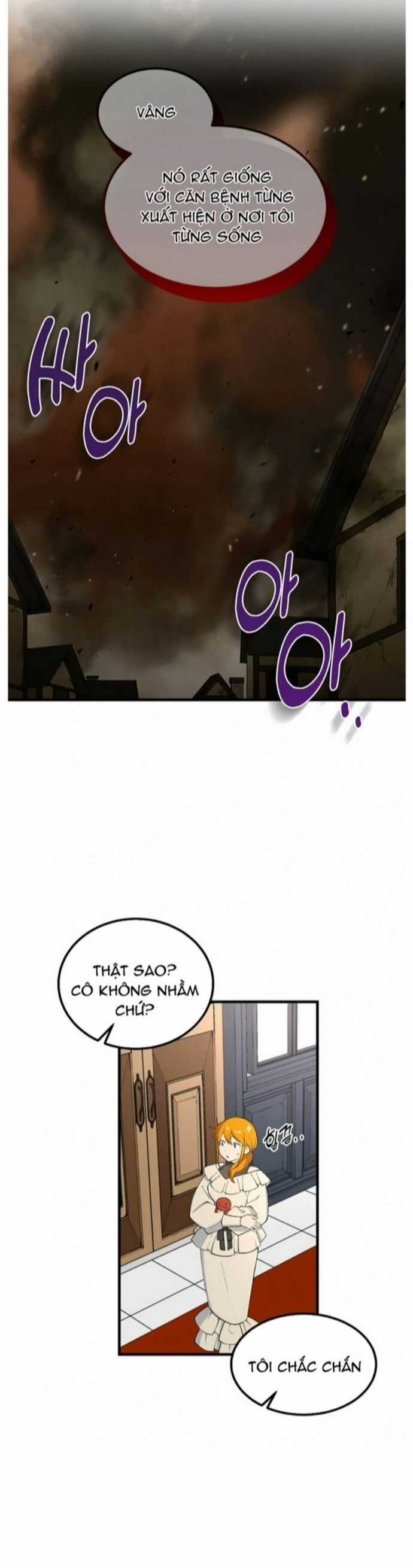 Bách Kiếp Cường Giả Chapter 87 trang 12