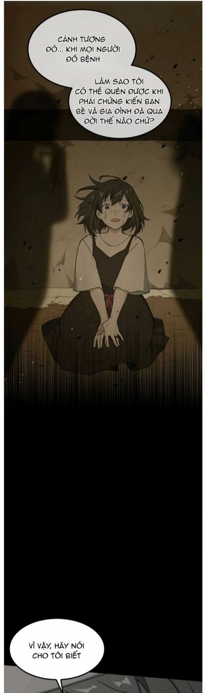 Bách Kiếp Cường Giả Chapter 87 trang 13