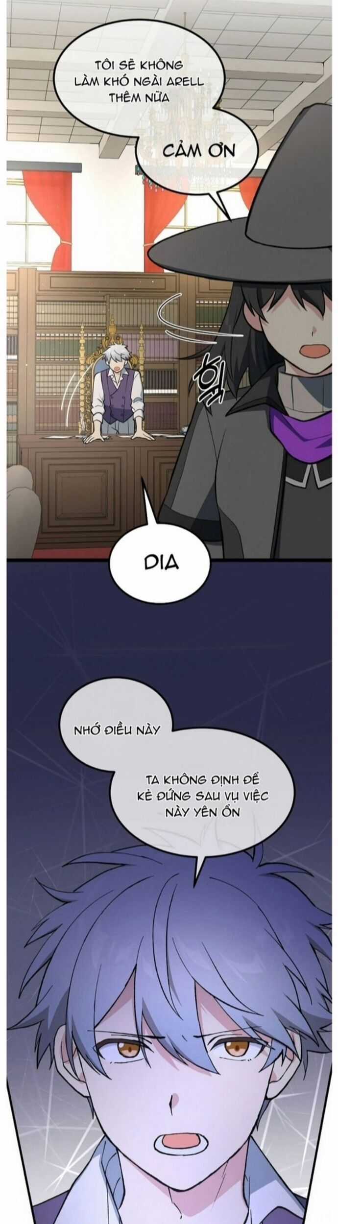 Bách Kiếp Cường Giả Chapter 87 trang 15