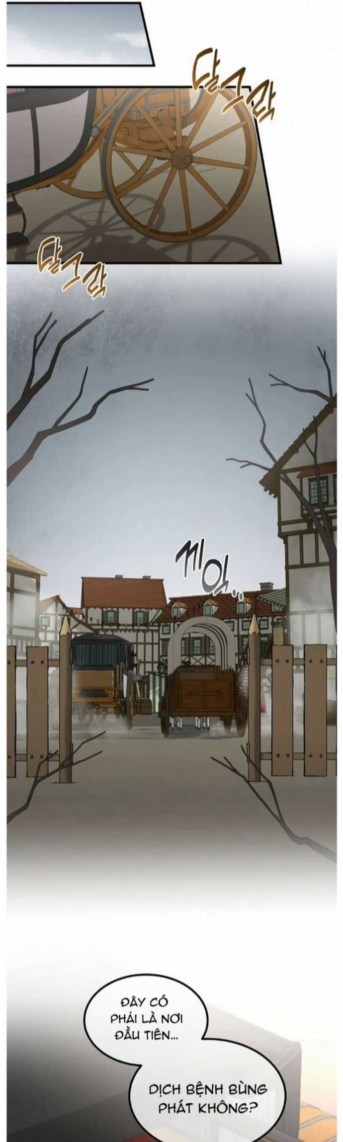 Bách Kiếp Cường Giả Chapter 87 trang 17