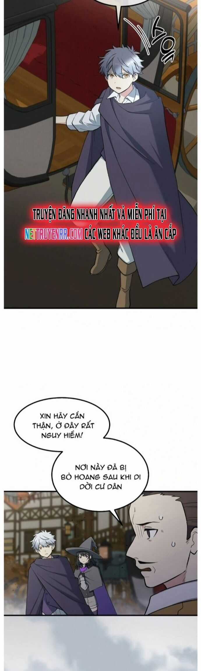 Bách Kiếp Cường Giả Chapter 87 trang 18