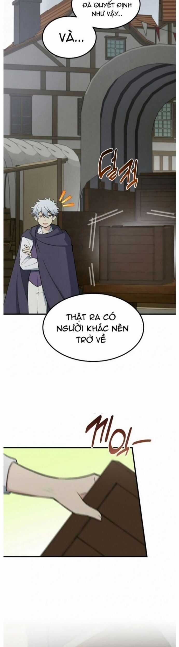 Bách Kiếp Cường Giả Chapter 87 trang 20