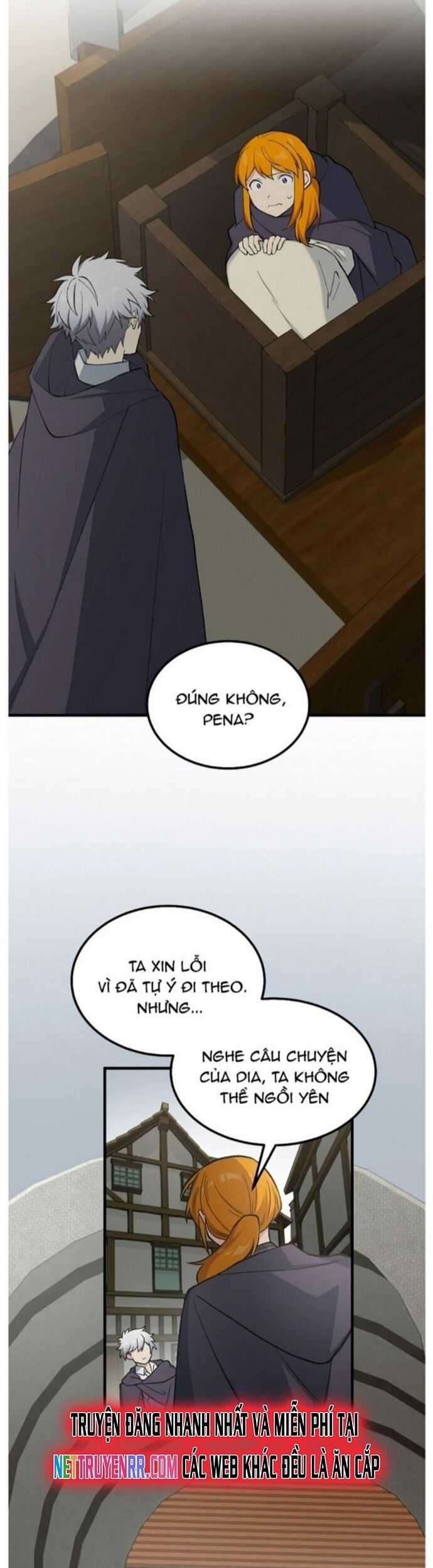 Bách Kiếp Cường Giả Chapter 87 trang 21