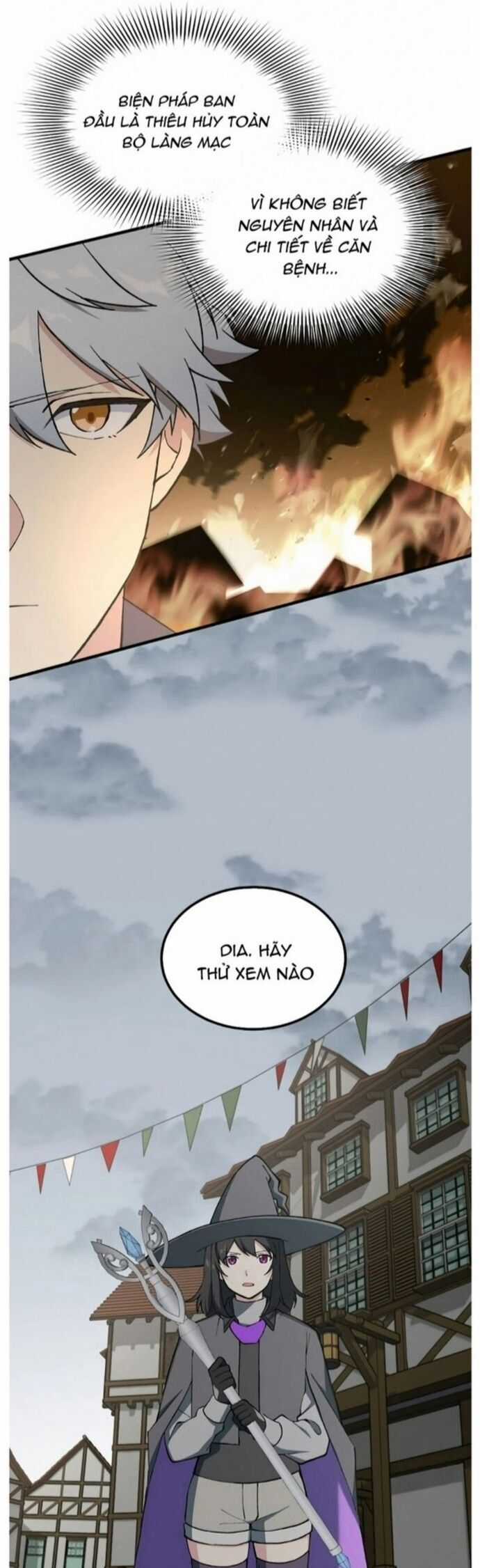 Bách Kiếp Cường Giả Chapter 87 trang 24