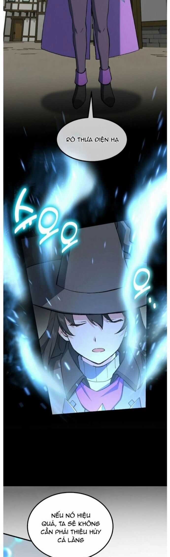 Bách Kiếp Cường Giả Chapter 87 trang 25