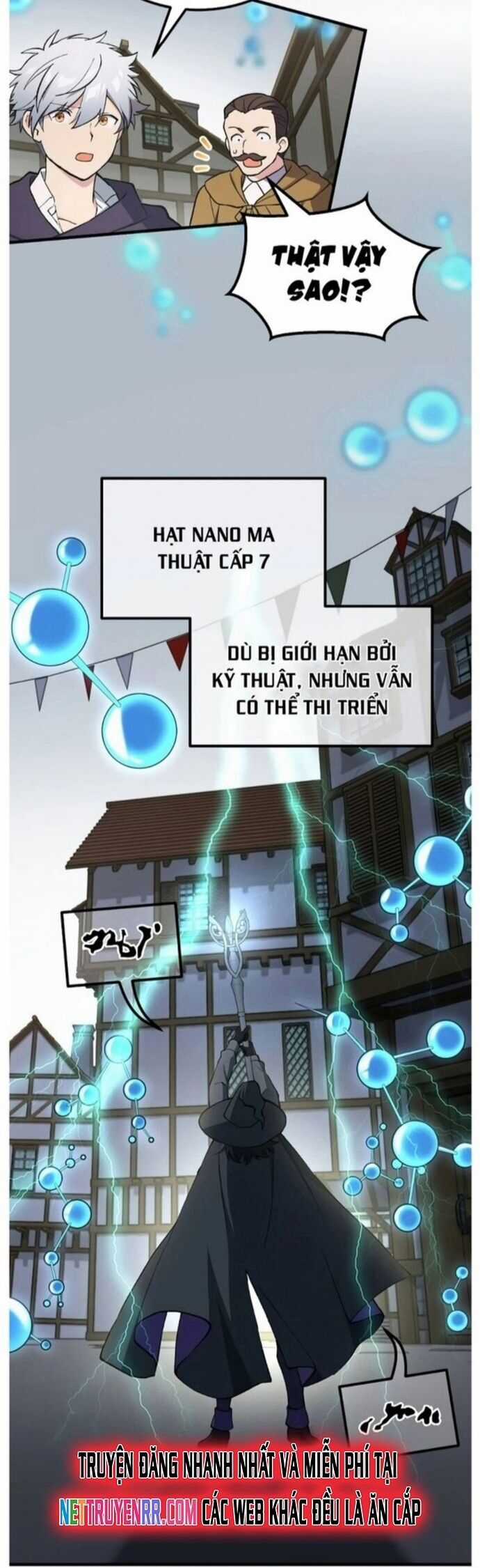 Bách Kiếp Cường Giả Chapter 87 trang 26