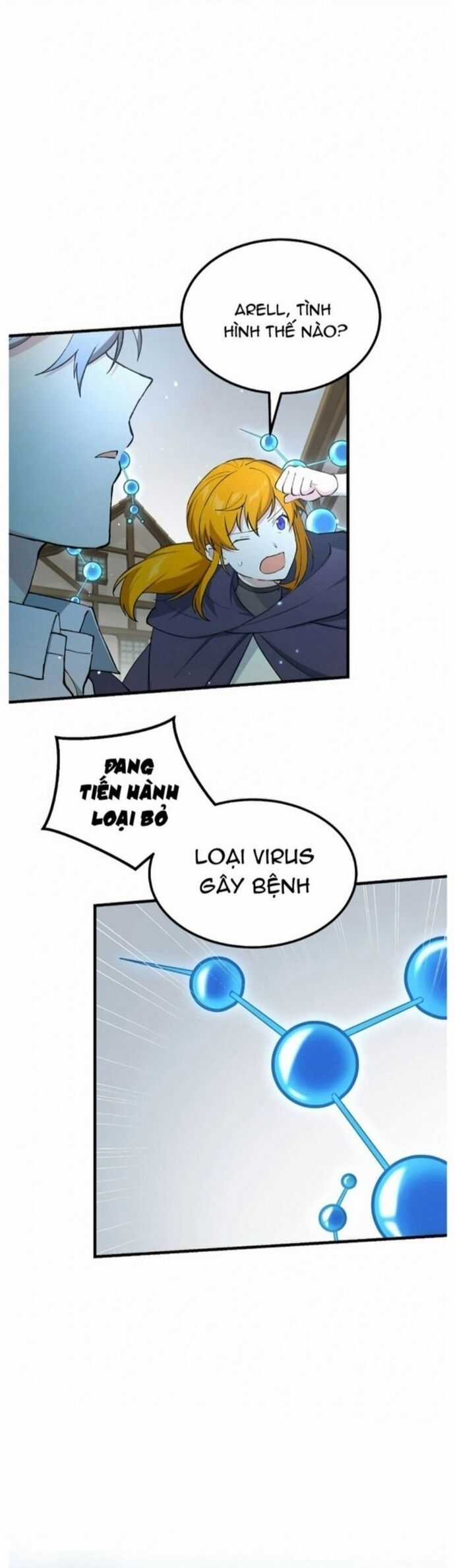 Bách Kiếp Cường Giả Chapter 87 trang 27