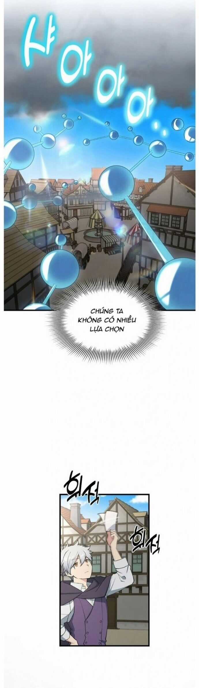 Bách Kiếp Cường Giả Chapter 87 trang 28