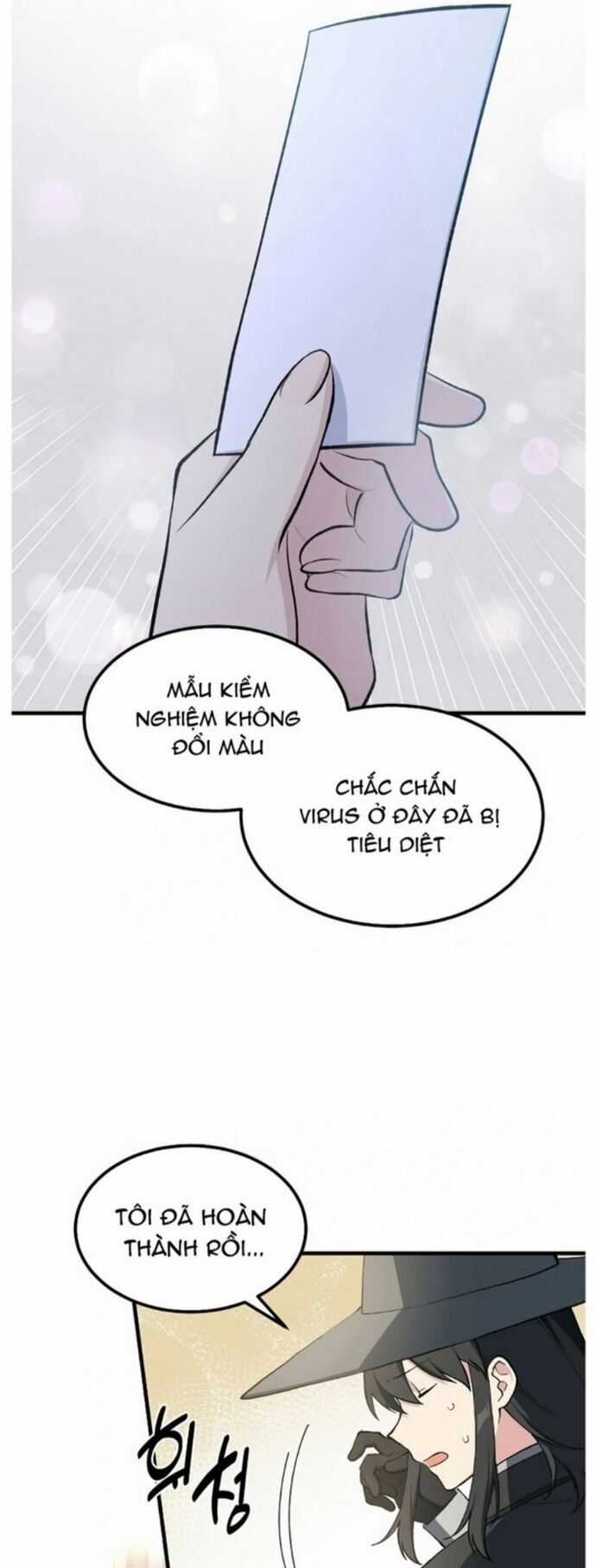 Bách Kiếp Cường Giả Chapter 87 trang 29