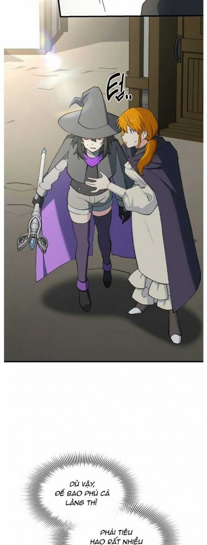 Bách Kiếp Cường Giả Chapter 87 trang 30