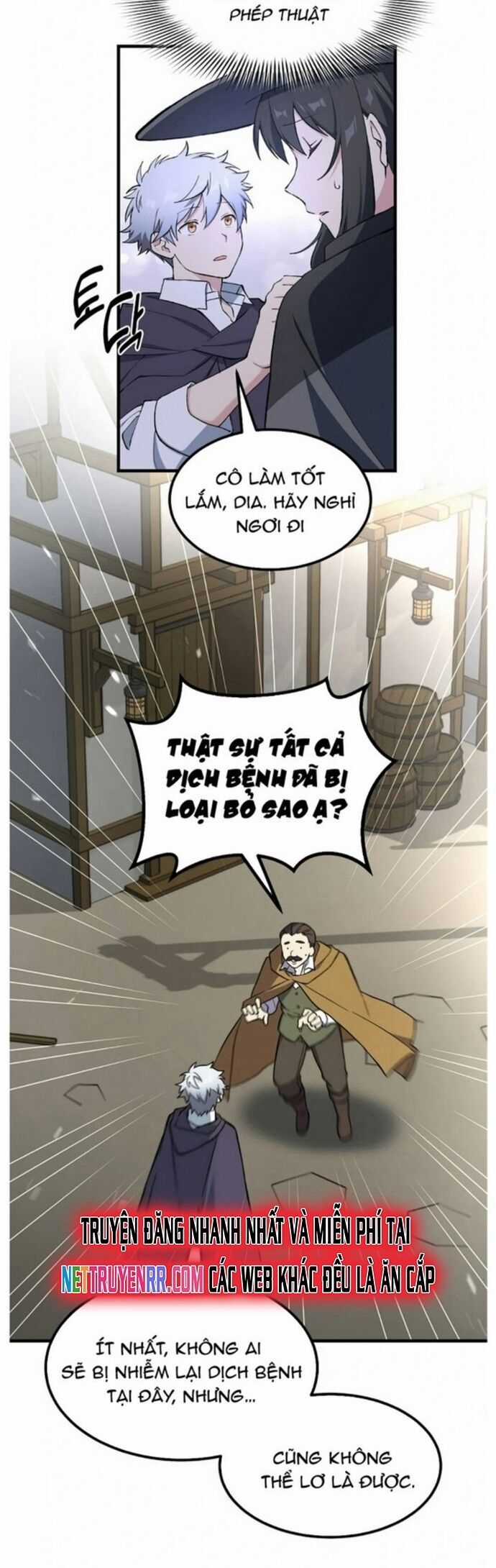 Bách Kiếp Cường Giả Chapter 87 trang 31