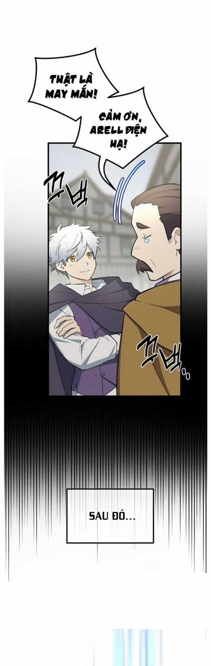 Bách Kiếp Cường Giả Chapter 87 trang 32