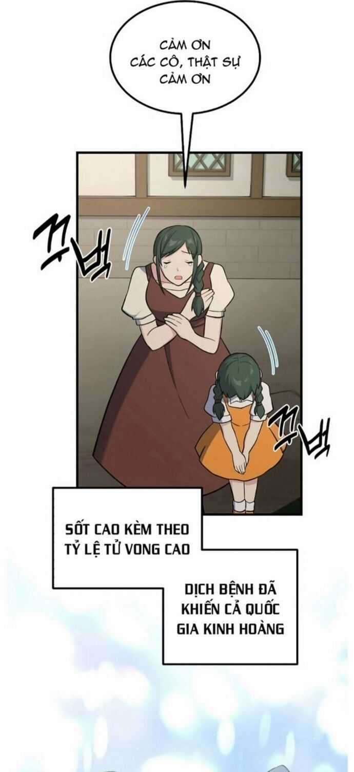 Bách Kiếp Cường Giả Chapter 87 trang 35