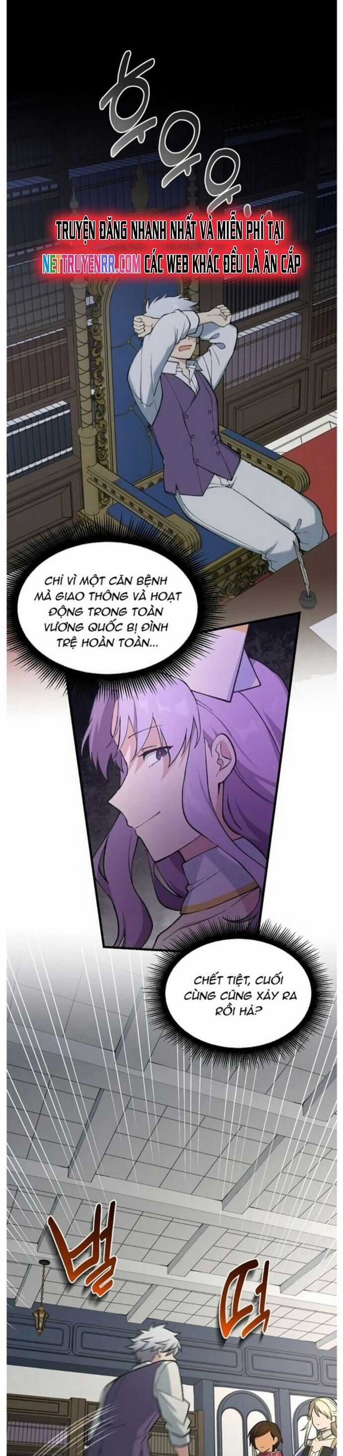 Bách Kiếp Cường Giả Chapter 87 trang 4