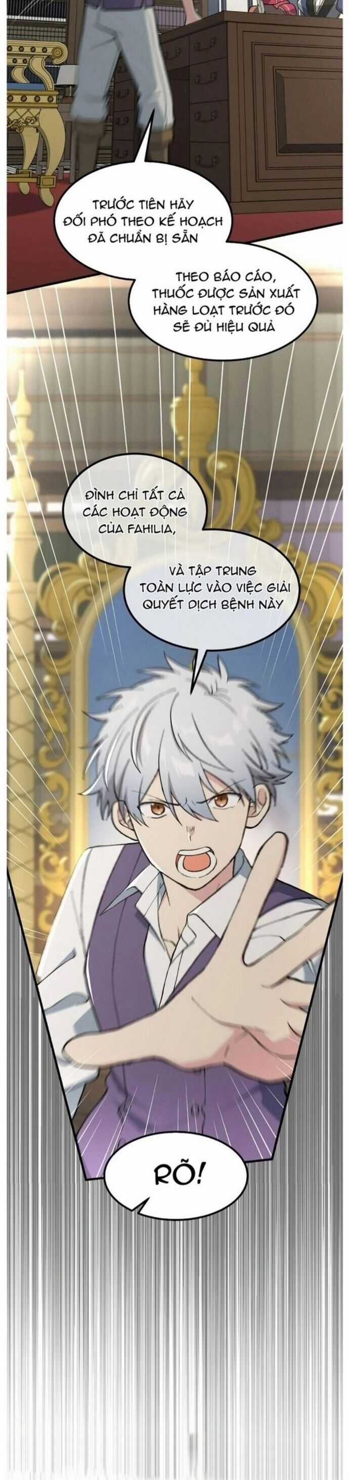 Bách Kiếp Cường Giả Chapter 87 trang 5