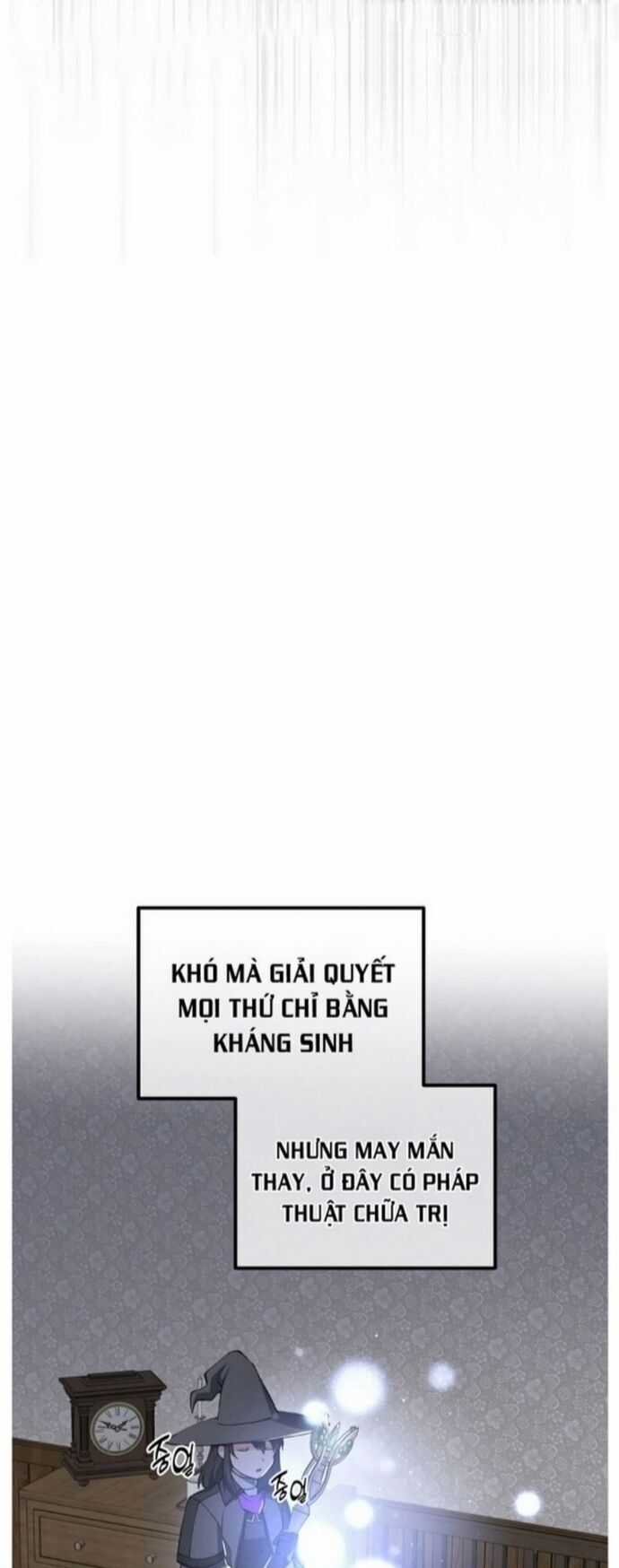 Bách Kiếp Cường Giả Chapter 87 trang 6