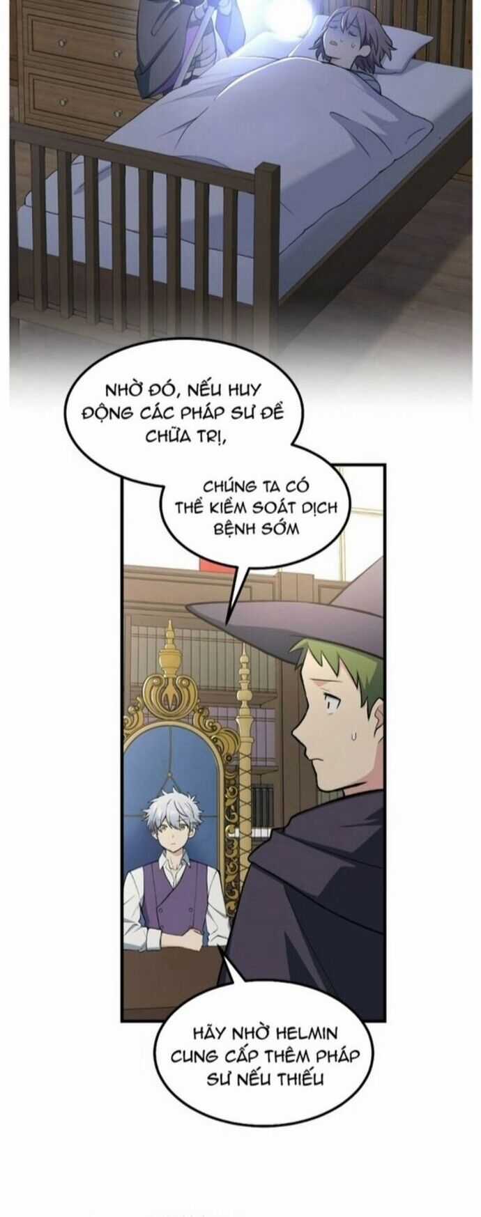 Bách Kiếp Cường Giả Chapter 87 trang 7