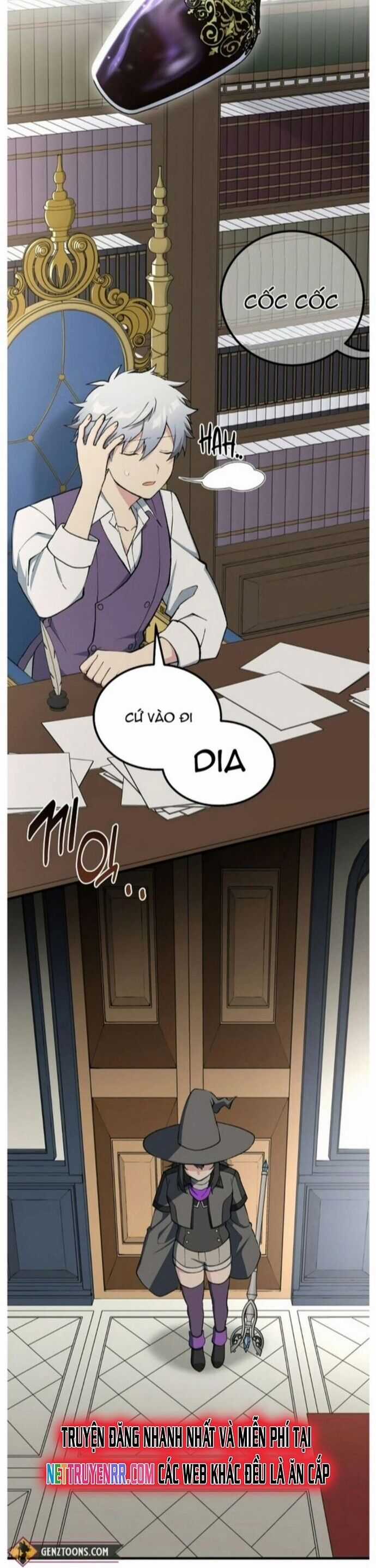 Bách Kiếp Cường Giả Chapter 87 trang 9