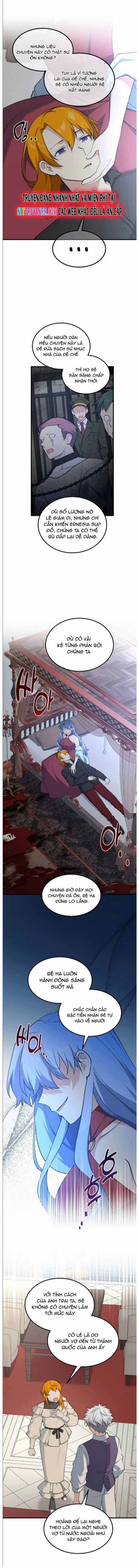 Bách Kiếp Cường Giả Chapter 88 trang 10