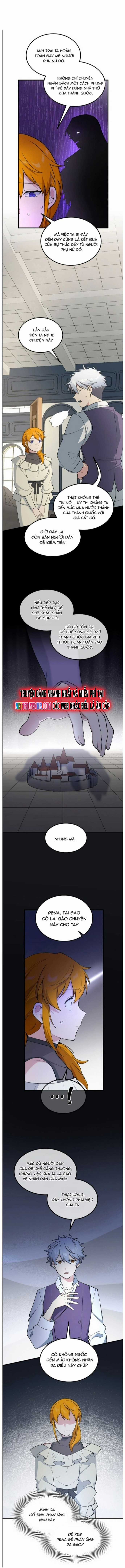 Bách Kiếp Cường Giả Chapter 88 trang 11