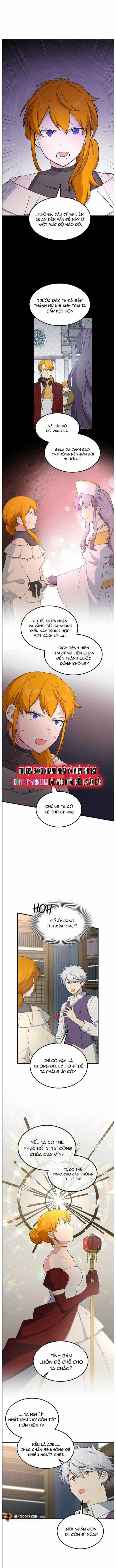 Bách Kiếp Cường Giả Chapter 88 trang 12