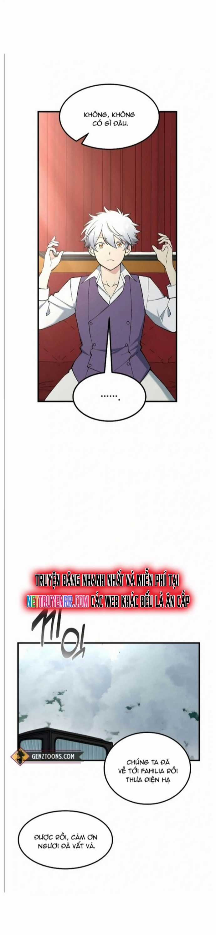 Bách Kiếp Cường Giả Chapter 88 trang 3