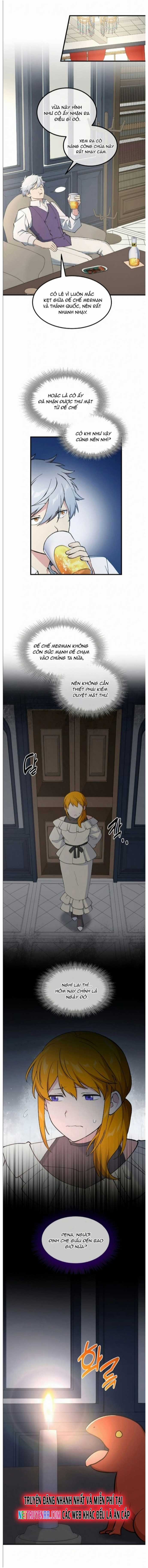 Bách Kiếp Cường Giả Chapter 88 trang 4