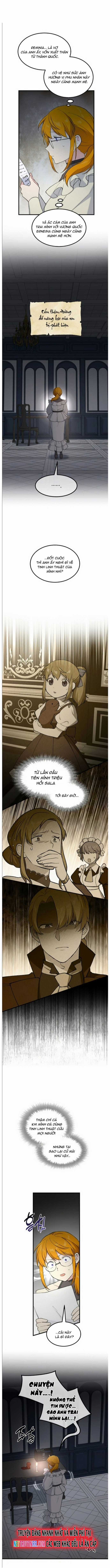 Bách Kiếp Cường Giả Chapter 88 trang 6