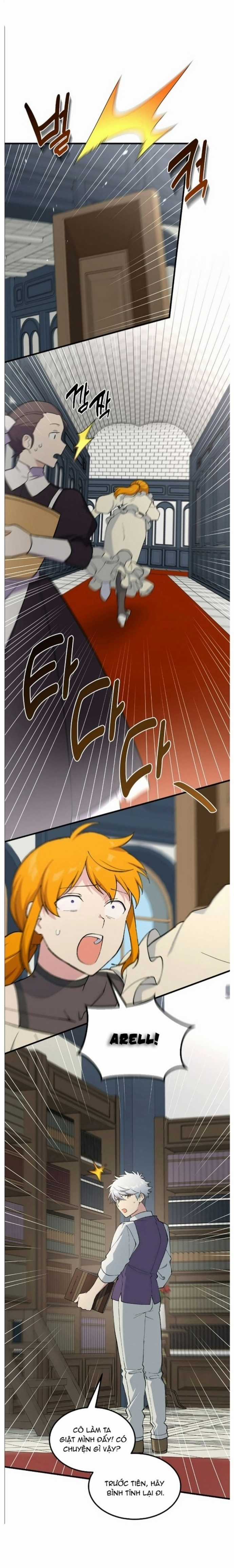 Bách Kiếp Cường Giả Chapter 88 trang 7