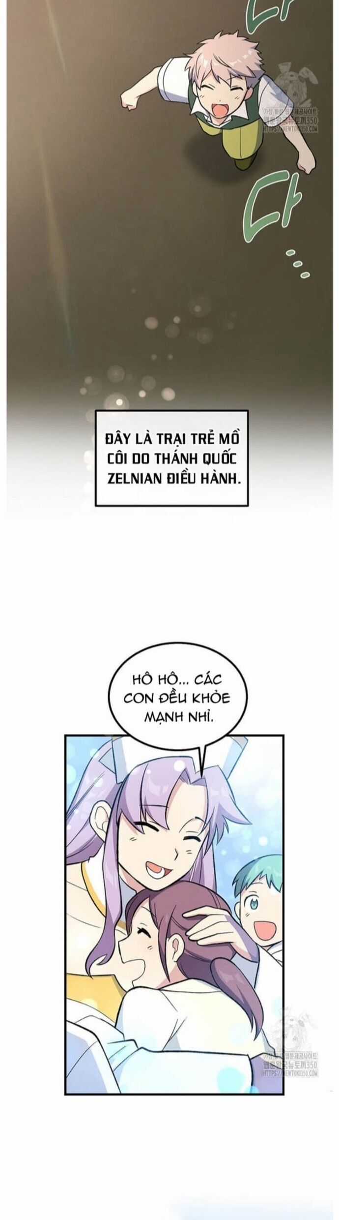 Bách Kiếp Cường Giả Chapter 89 trang 11