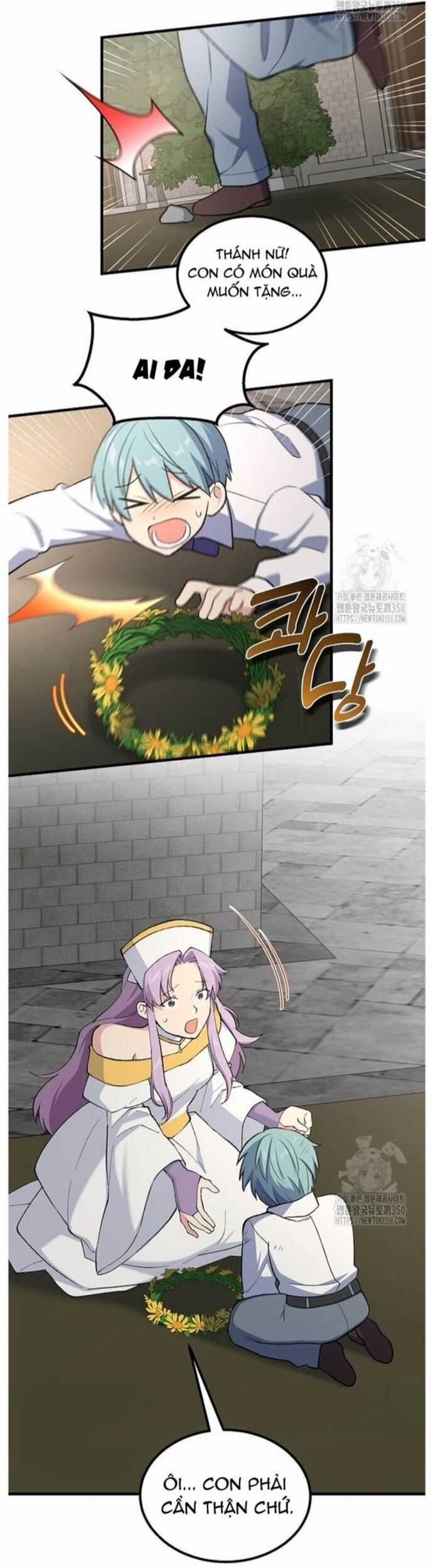 Bách Kiếp Cường Giả Chapter 89 trang 13