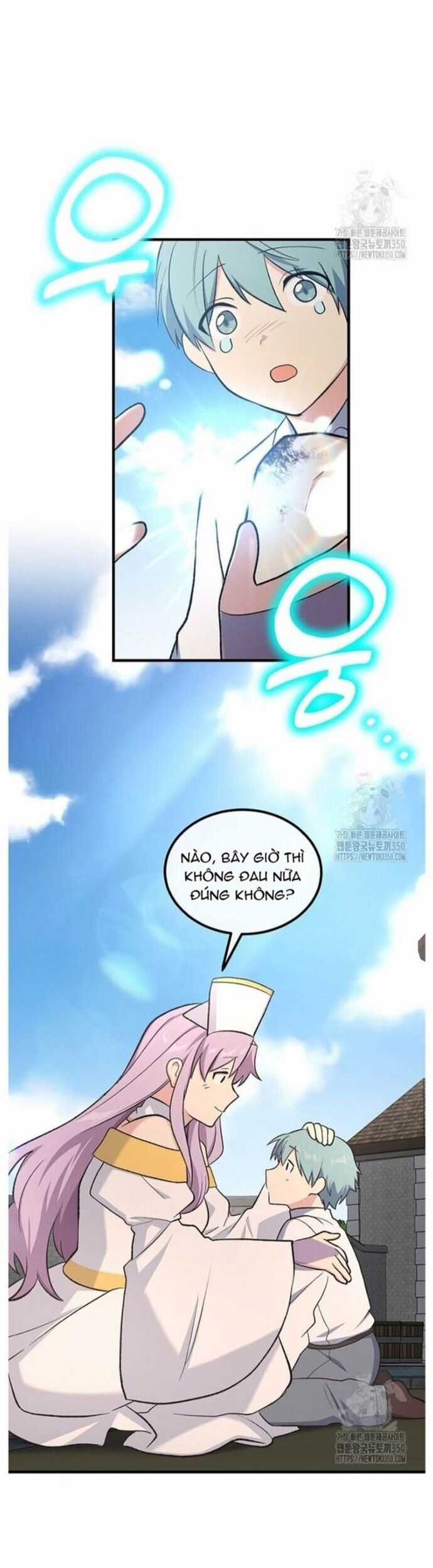 Bách Kiếp Cường Giả Chapter 89 trang 14