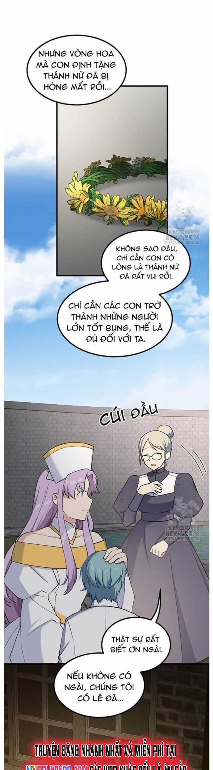 Bách Kiếp Cường Giả Chapter 89 trang 15