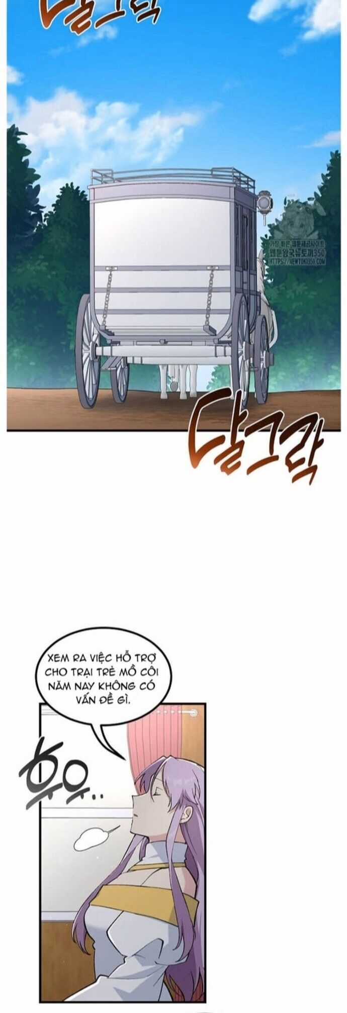 Bách Kiếp Cường Giả Chapter 89 trang 18