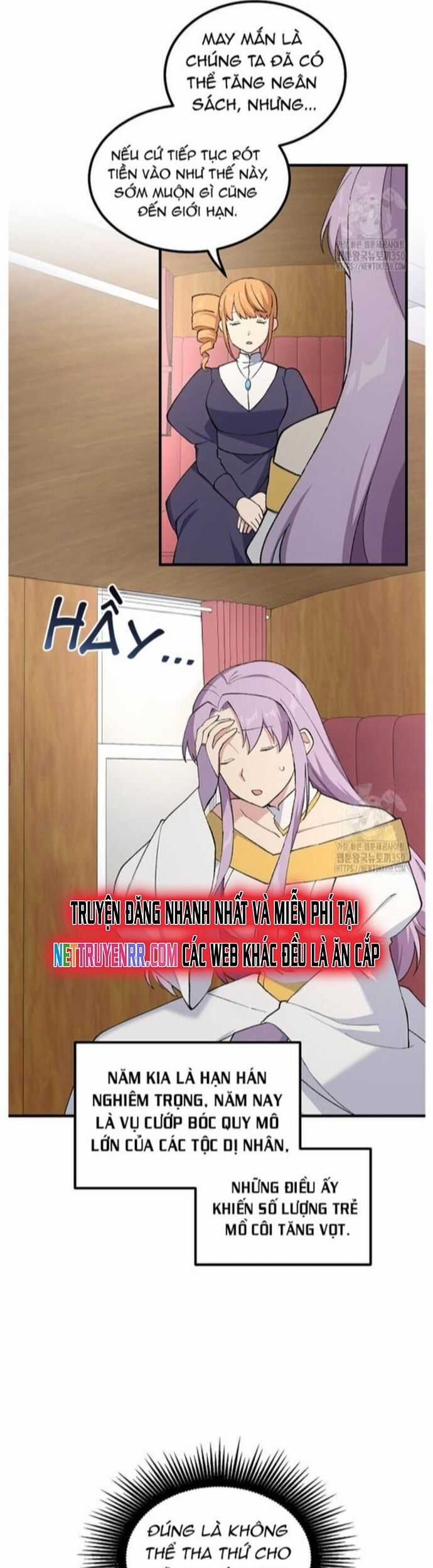 Bách Kiếp Cường Giả Chapter 89 trang 19