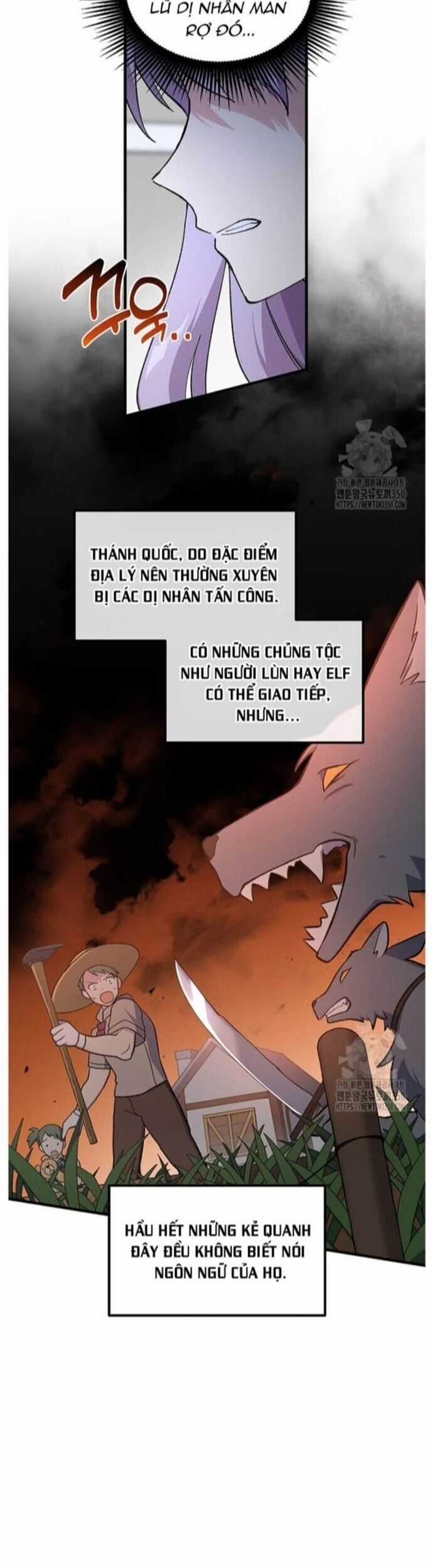 Bách Kiếp Cường Giả Chapter 89 trang 20