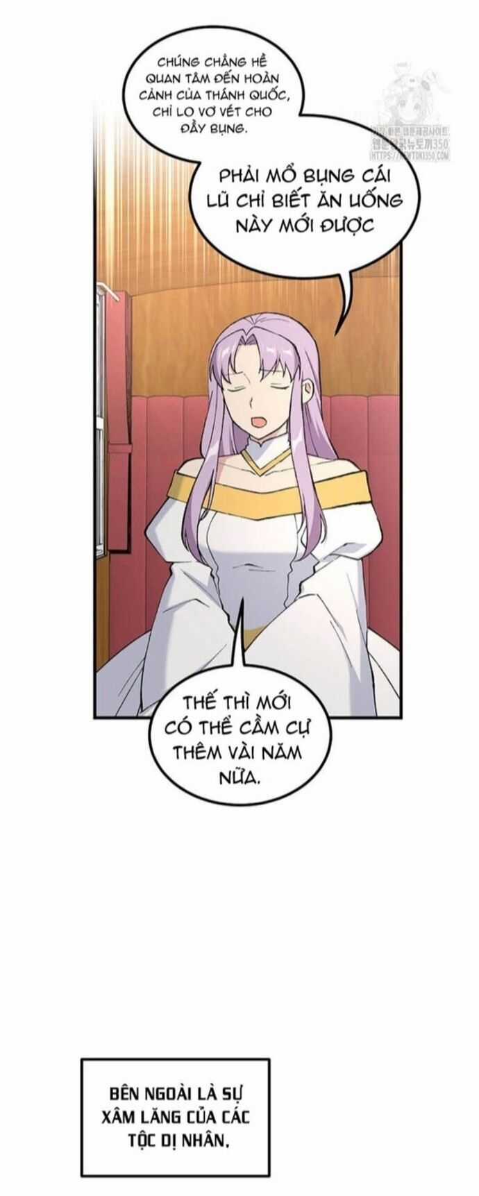 Bách Kiếp Cường Giả Chapter 89 trang 21