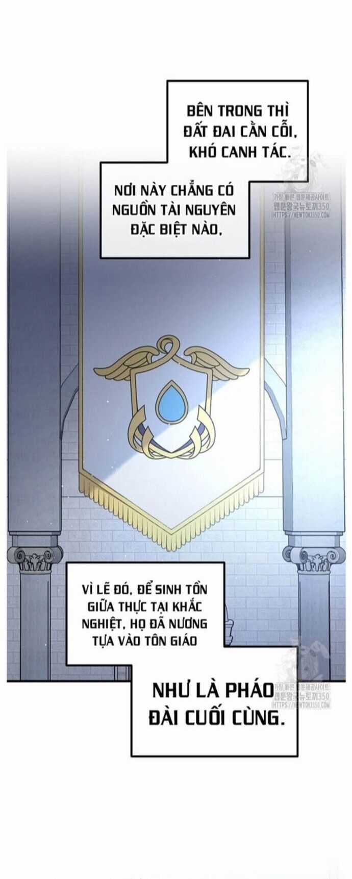 Bách Kiếp Cường Giả Chapter 89 trang 22